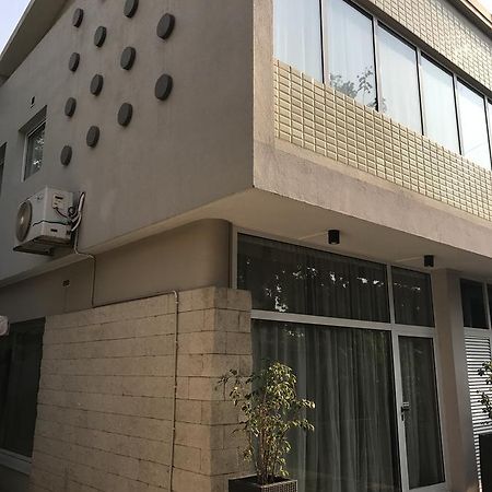 Casas De Luanda-Gh Kinaxixe Hotel Екстериор снимка