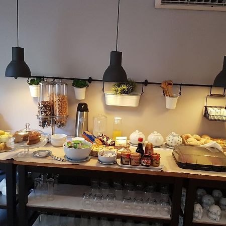Casas De Luanda-Gh Kinaxixe Hotel Екстериор снимка