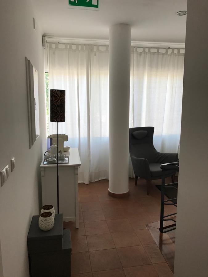 Casas De Luanda-Gh Kinaxixe Hotel Екстериор снимка