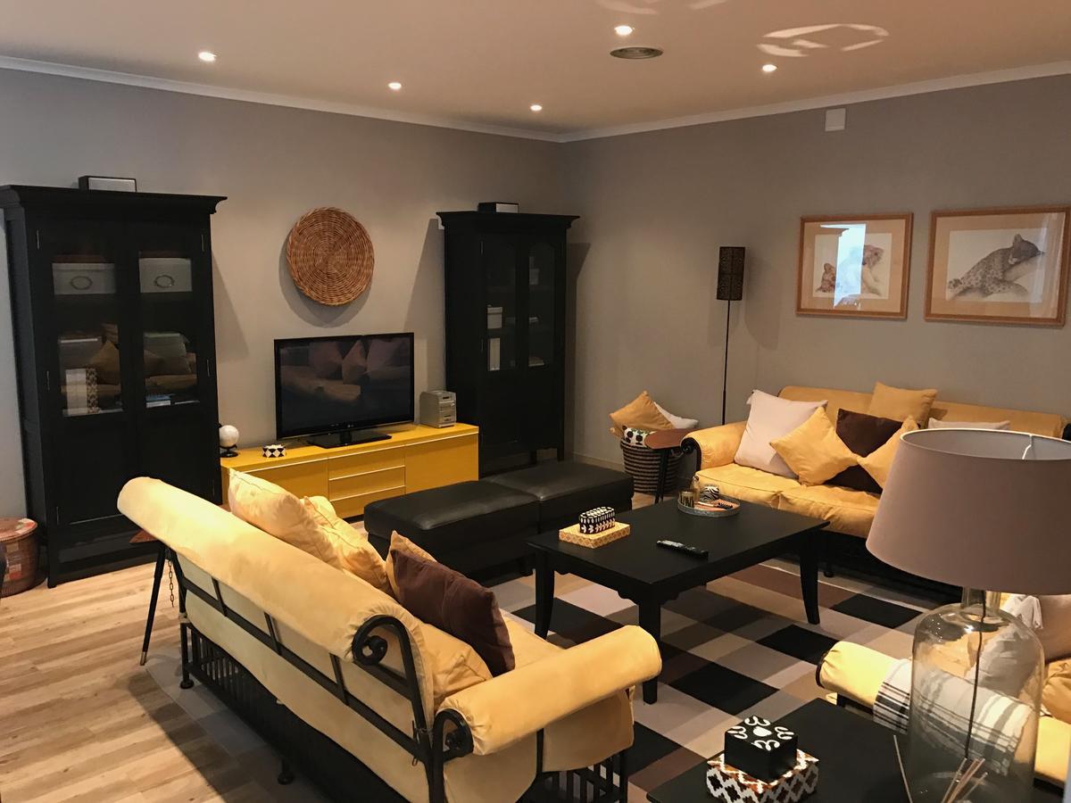 Casas De Luanda-Gh Kinaxixe Hotel Екстериор снимка