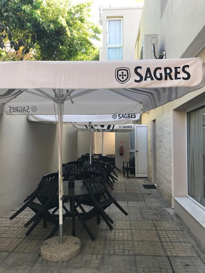 Casas De Luanda-Gh Kinaxixe Hotel Екстериор снимка