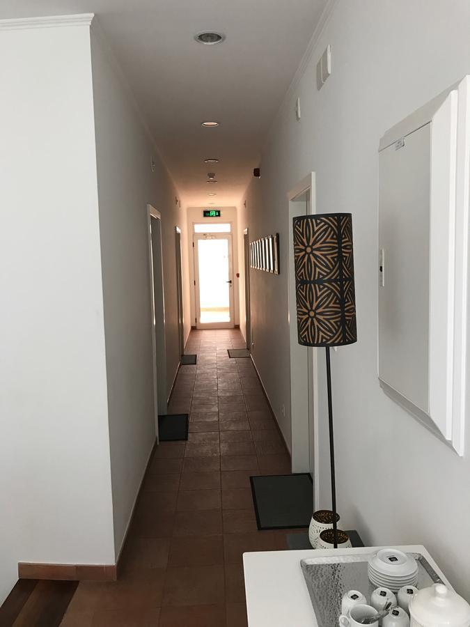 Casas De Luanda-Gh Kinaxixe Hotel Екстериор снимка