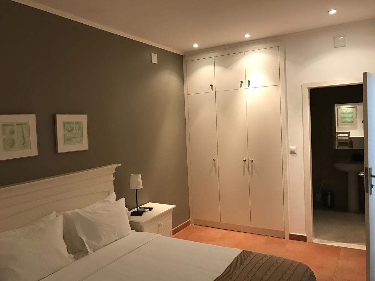 Casas De Luanda-Gh Kinaxixe Hotel Екстериор снимка