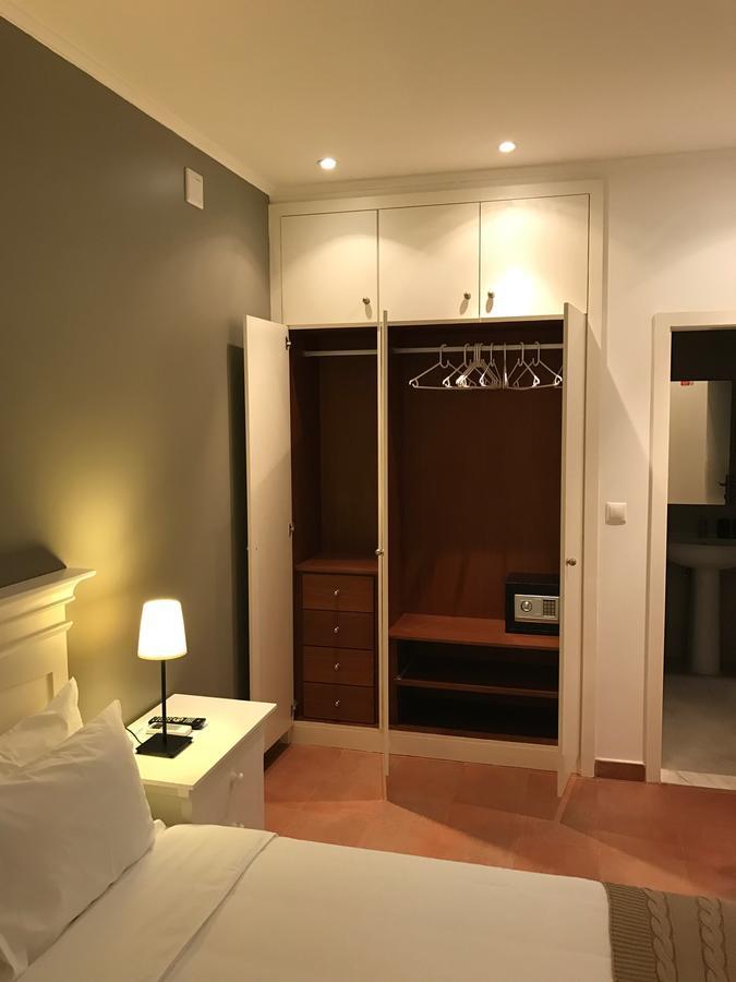 Casas De Luanda-Gh Kinaxixe Hotel Екстериор снимка