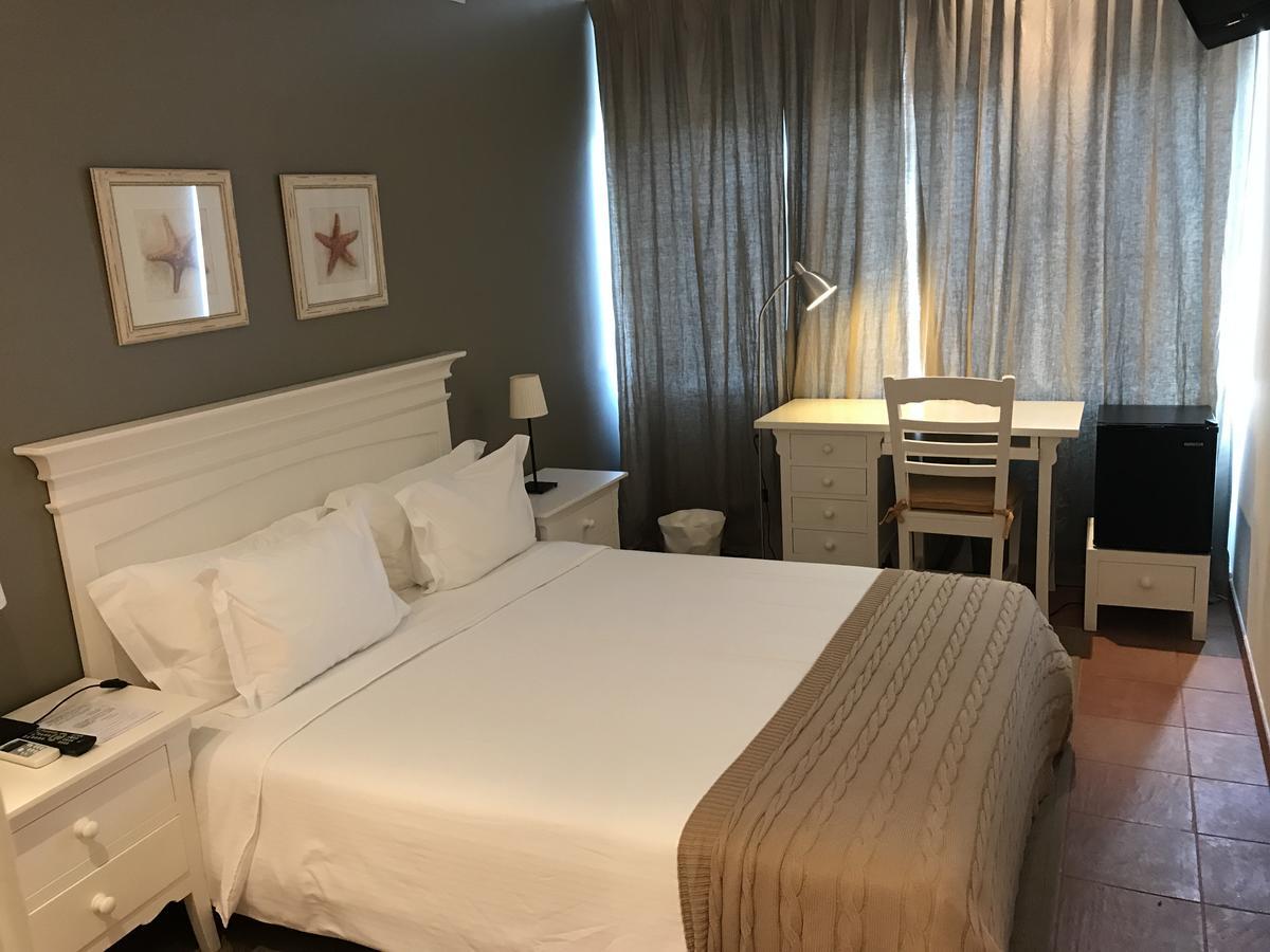 Casas De Luanda-Gh Kinaxixe Hotel Екстериор снимка