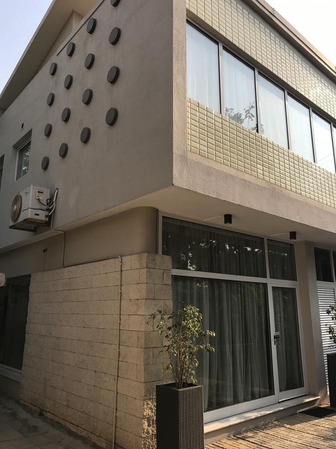 Casas De Luanda-Gh Kinaxixe Hotel Екстериор снимка