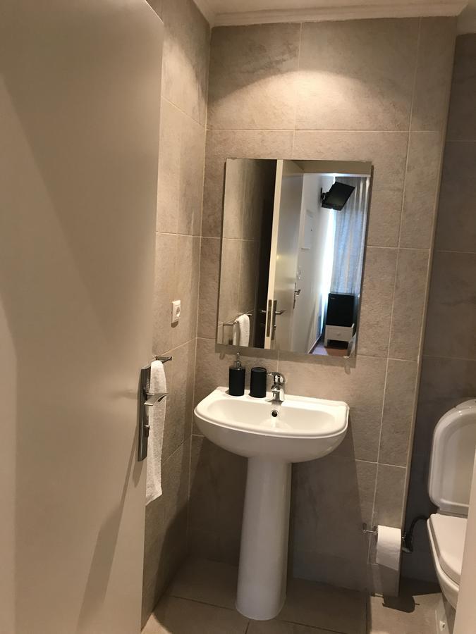 Casas De Luanda-Gh Kinaxixe Hotel Екстериор снимка