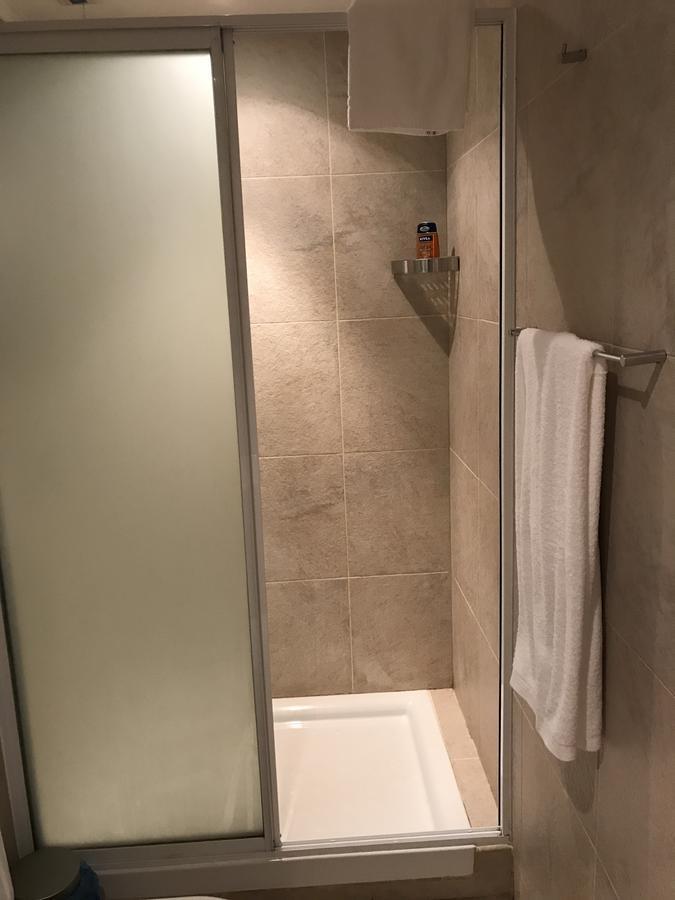 Casas De Luanda-Gh Kinaxixe Hotel Екстериор снимка