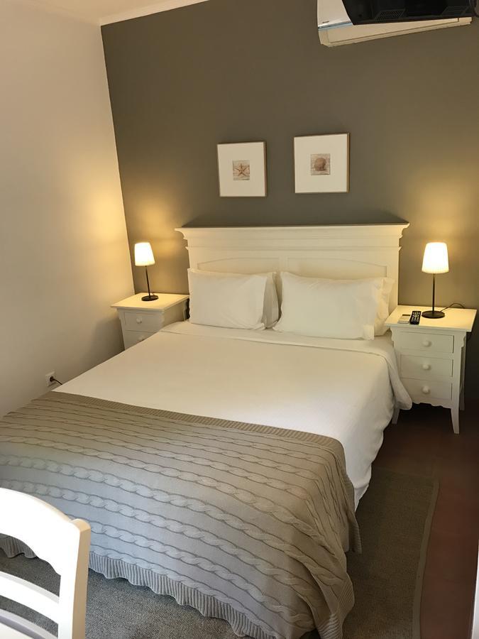 Casas De Luanda-Gh Kinaxixe Hotel Екстериор снимка